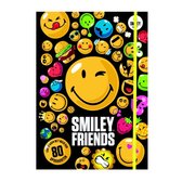 Smiley friends  -   Smiley friends