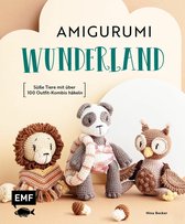Amigurumi-Wunderland