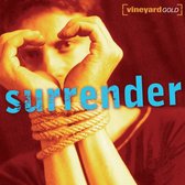 Vineyard - Surrender - Gold (CD)