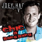 Joey Hartkamp - Chic A Bang Bang (3" CD Single)