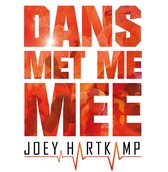 Joey Hartkamp - Dans Met Me Mee (3" CD Single)