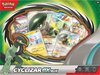 Afbeelding van het spelletje Pokémon Cyclizar EX box - trading card