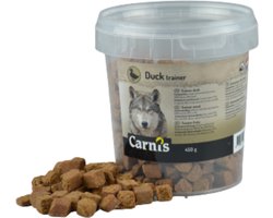 Carnis Trainer Eend - Rund 450 g