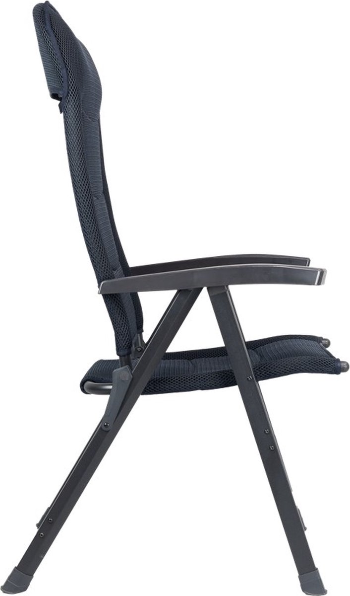 Westfield Smart Stoel - Royal Antracite Grey van Westfield — afbeelding 2