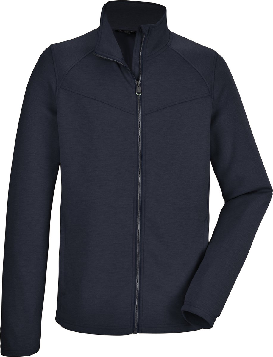 Killtec Kos 72 Men Flex Jacket Outdoorvest Heren Blauw