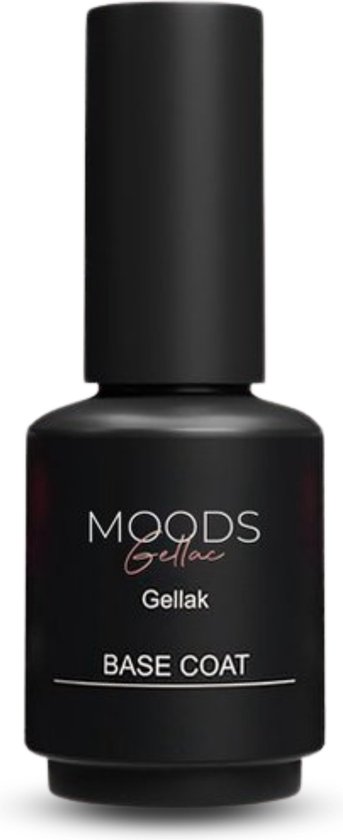 Moods Gellac Base Coat