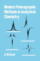 Monographs in Electroanalytical Chemistry and Electrochemistr- Modern Polarographic Methods in Analytical Chemistry