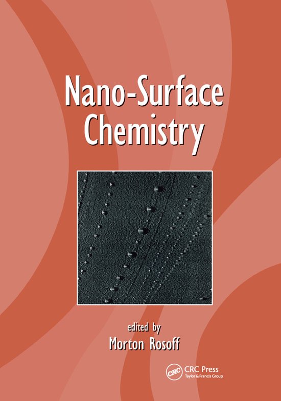 Nano-Surface Chemistry - cover