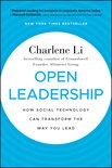 Open How Leaders Win When They Let Go