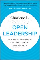 Open How Leaders Win When They Let Go
