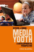 Media & Youth Developmental Perspective