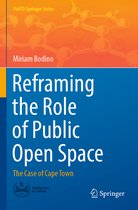 PoliTO Springer Series- Reframing the Role of Public Open Space