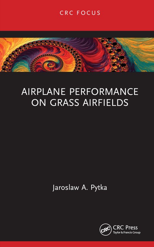 Airplane Performance on Grass Airfields - cover