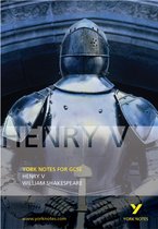 York Notes GCSE Henry V 3rd