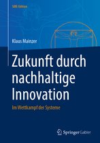 SIBE-Edition- Zukunft durch nachhaltige Innovation