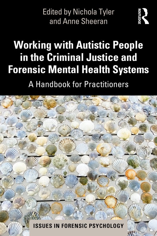 Issues in Forensic Psychology- Working with Autistic People  ... - cover