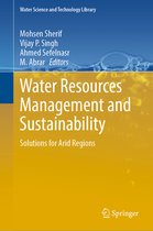 Water Science and Technology Library- Water Resources Management and Sustainability