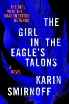 The Girl with the Dragon Tattoo Series-The Girl in the Eagle's Talons