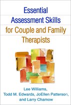 Essential Assessment Skills For Couple &
