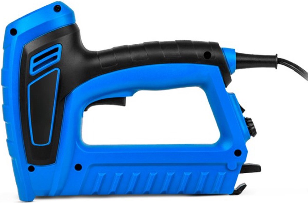 Novanetus Tacker pour Clips de Chauffage au Sol, Agrafeuse pour