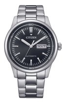Citizen NH8400-87EE Horloge - Staal - Zilverkleurig - Ø 42 mm