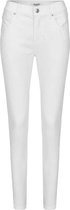 Angels Jeans - Pantalon - Skinny 120030 332 blanc taille EU46 X L30