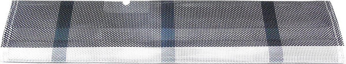 Dukdalf Zitting Tijkje 430x500mm