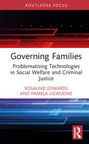 Routledge Advances in Sociology- Governing Families