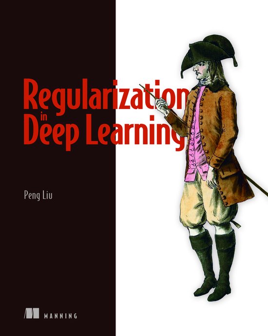 Regularization in Deep Learning | 9781633439610 | Liu Peng | Boeken ...