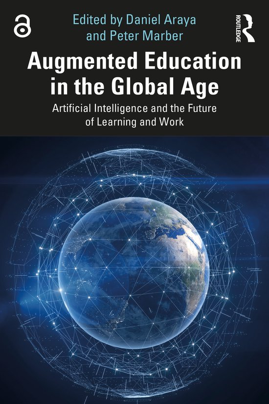 Augmented Education in the Global Age - cover