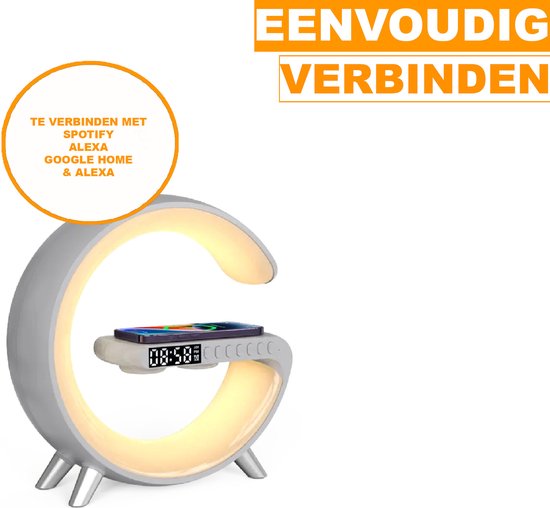 Nachtlampje