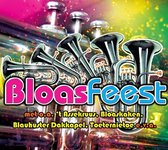 Various Artists - Bloasfeest (2 CD)