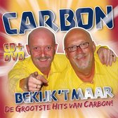 Carbon - Bekijk 't Maar (DVD | CD)