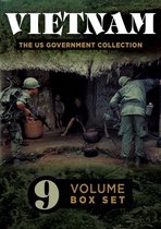 Vietnam, The US Government Collection (9 DVD)