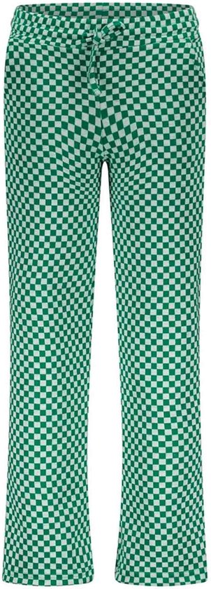 Moodstreet - Pantalon long - Vert printemps - Taille 122-128
