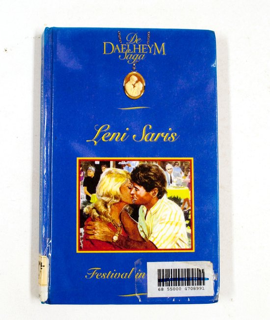 Festival in Luzern - cover