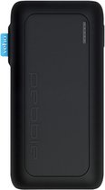 Veho Pebble PZ-6 Banque d'alimentation robuste portable - 5000 mAh