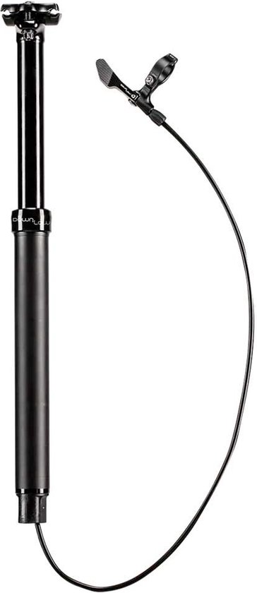 Fiets zadelpen hydraulische drop MTB zadelpen verstelbare hoogte 27,2/30, 9/31,6 mm handbediening hydraulische fiets zadelbuis zadelpen (kleur: 30,4 reizen 100 Fiets zadelpen hydraulische drop MTB zadelpen verstelbare hoogte 27,2/30, 9/31,6 mm handbediening hydraulische fiets zadelbuis zadelpen (kleur: 30,4 reizen 100