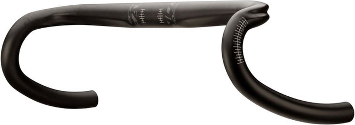 Easton Ec70 Ax 120 Mm Stuur Zwart 31.8 mm / 440 mm