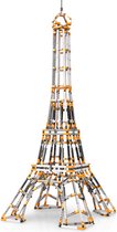 Kit de construction Tour Eiffel - Mega Builds