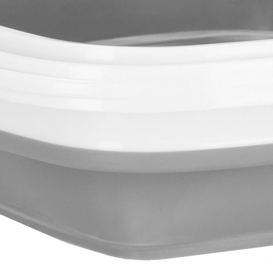 Seau Seau Pliable Seau Pliable En Silicone Multi-Usage 7 Litres, 2 Gallons (Lot De 2)[n353 Seau Seau Pliable Seau Pliable En Silicone Multi-Usage 7 Litres, 2 Gallons (Lot De 2)[n353