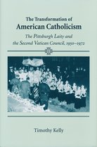 The Transformation Of American Catholicism
