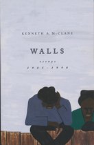 African American Intellectual Heritage- Walls