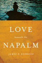 Notre Dame Review Book Prize- Love beneath the Napalm