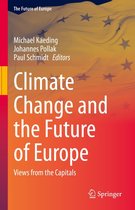 The Future of Europe - Climate Change and the Future of Europe