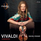 Rachel Podger - Vivaldi: Concertos (7 CD)