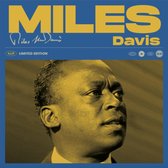 Miles Davis - Jazz Monuments (4 LP)