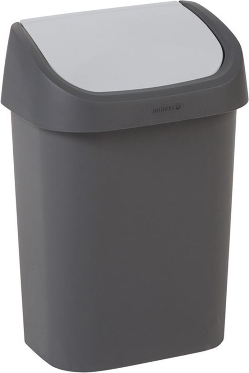 Curver Mistral Swing afvalbak 10 liter