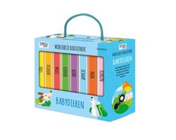 Sassi junior  -   Babydieren