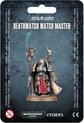 Afbeelding van het spelletje Deathwatch: Watch Master